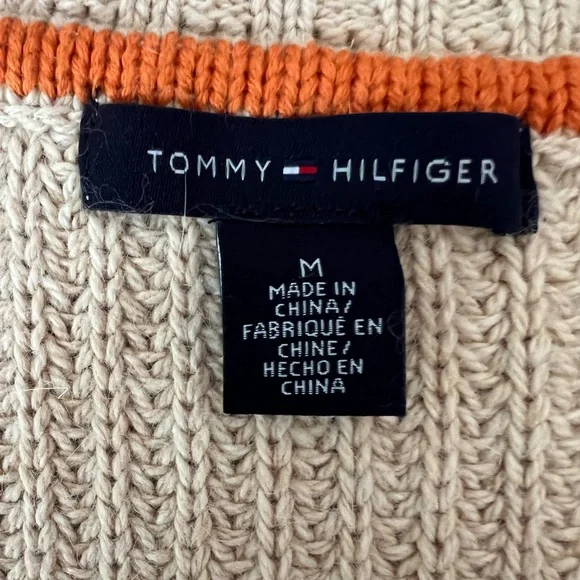 Tommy Hilfiger vest in size Medium - Picture 3 of 4